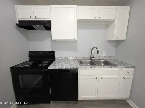 4910 Walcott Avenue Jacksonville FL 32209