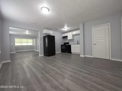 4910 Walcott Avenue Jacksonville FL 32209