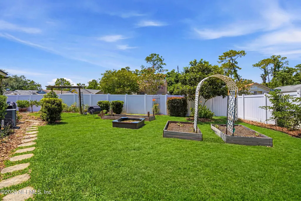 2654 Big Sur Avenue Orange Park FL 32065