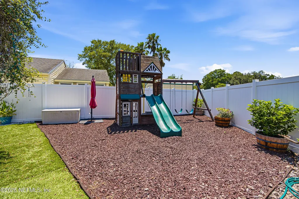 2654 Big Sur Avenue Orange Park FL 32065