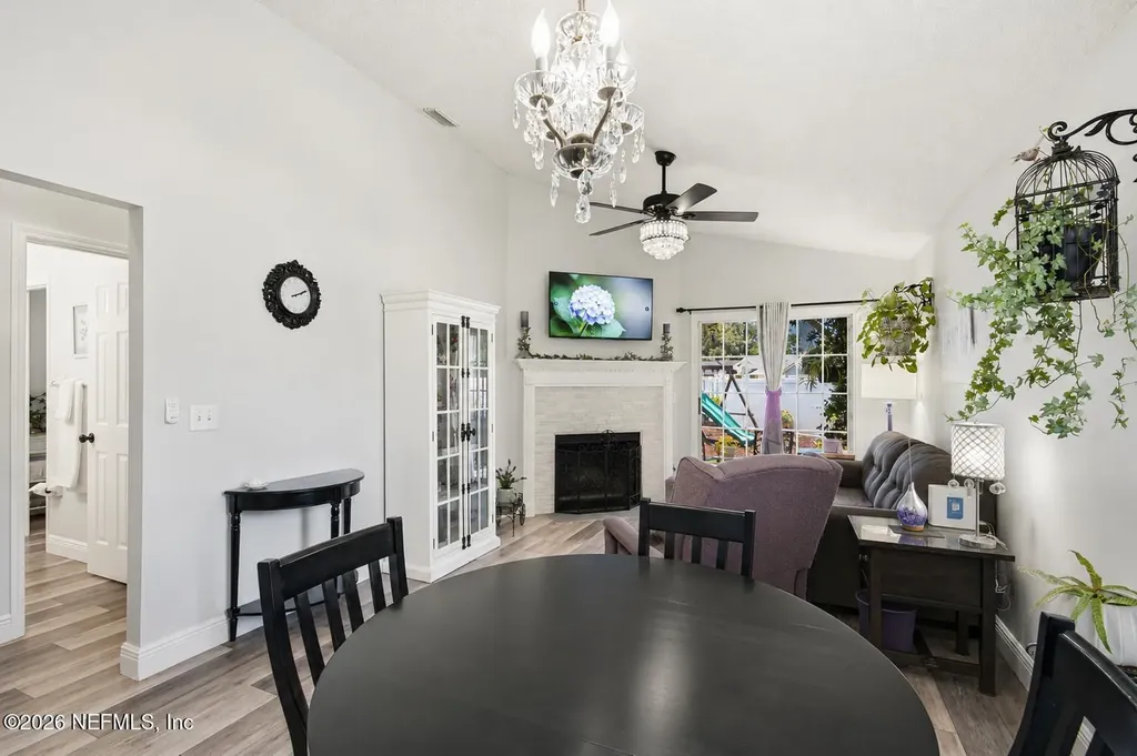 2654 Big Sur Avenue Orange Park FL 32065