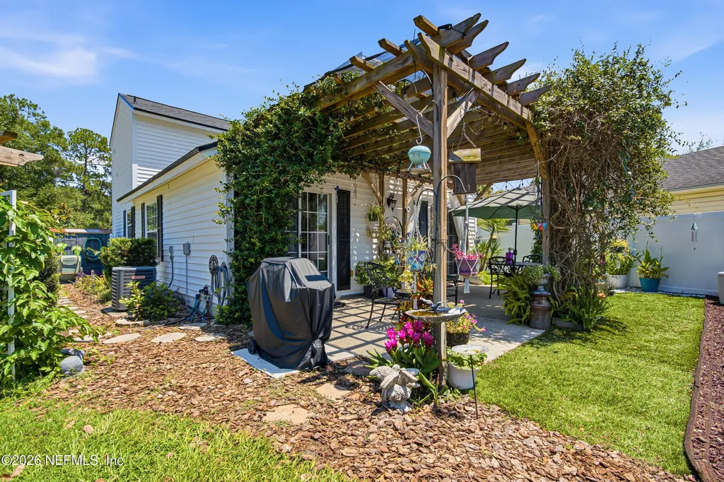 2654 Big Sur Avenue Orange Park FL 32065