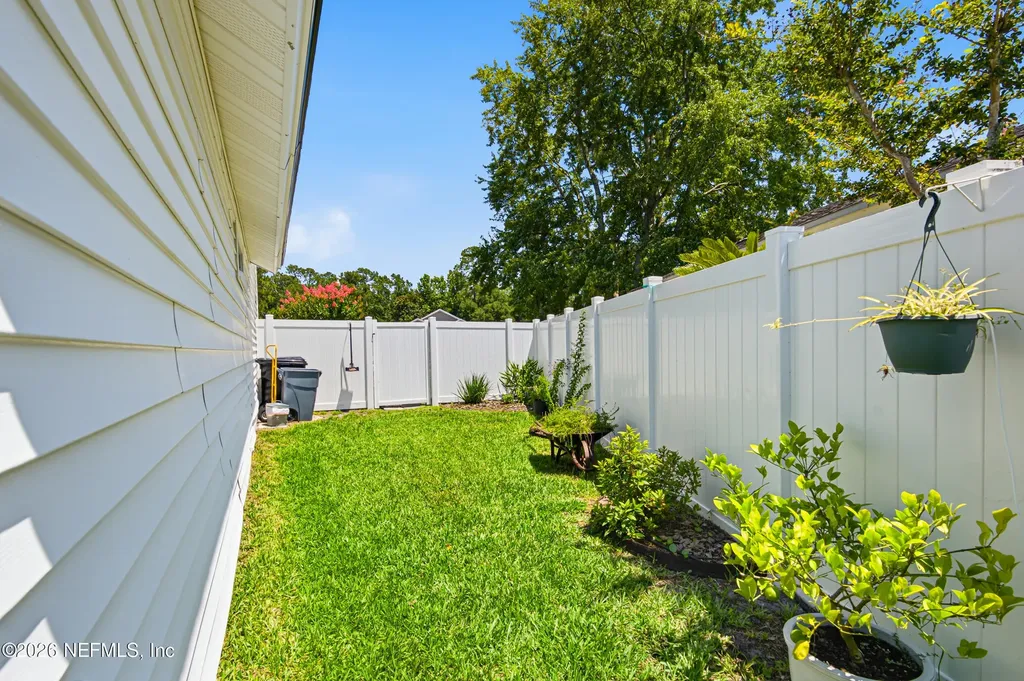 2654 Big Sur Avenue Orange Park FL 32065
