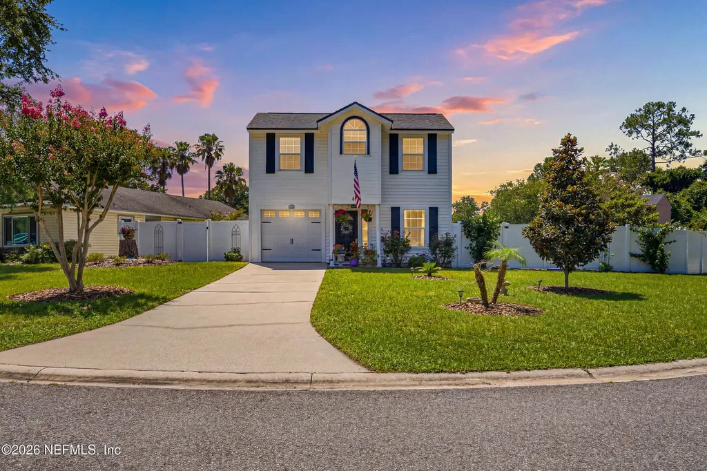 2654 Big Sur Avenue Orange Park FL 32065