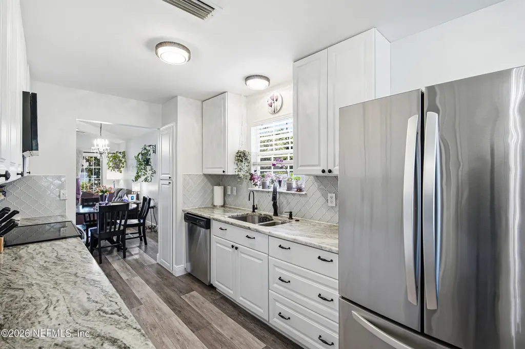 2654 Big Sur Avenue Orange Park FL 32065