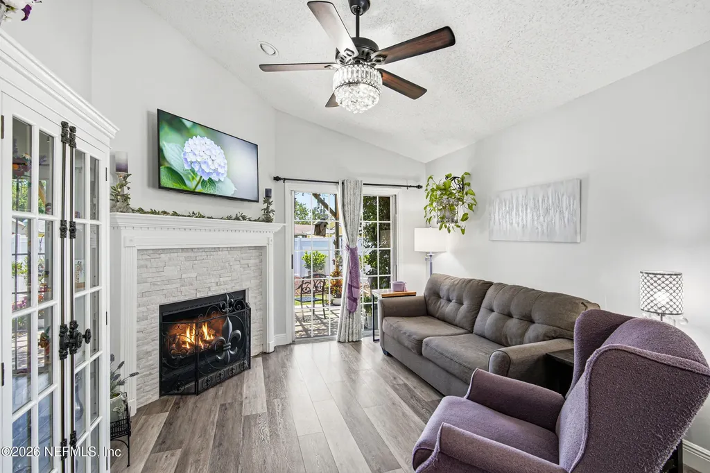 2654 Big Sur Avenue Orange Park FL 32065