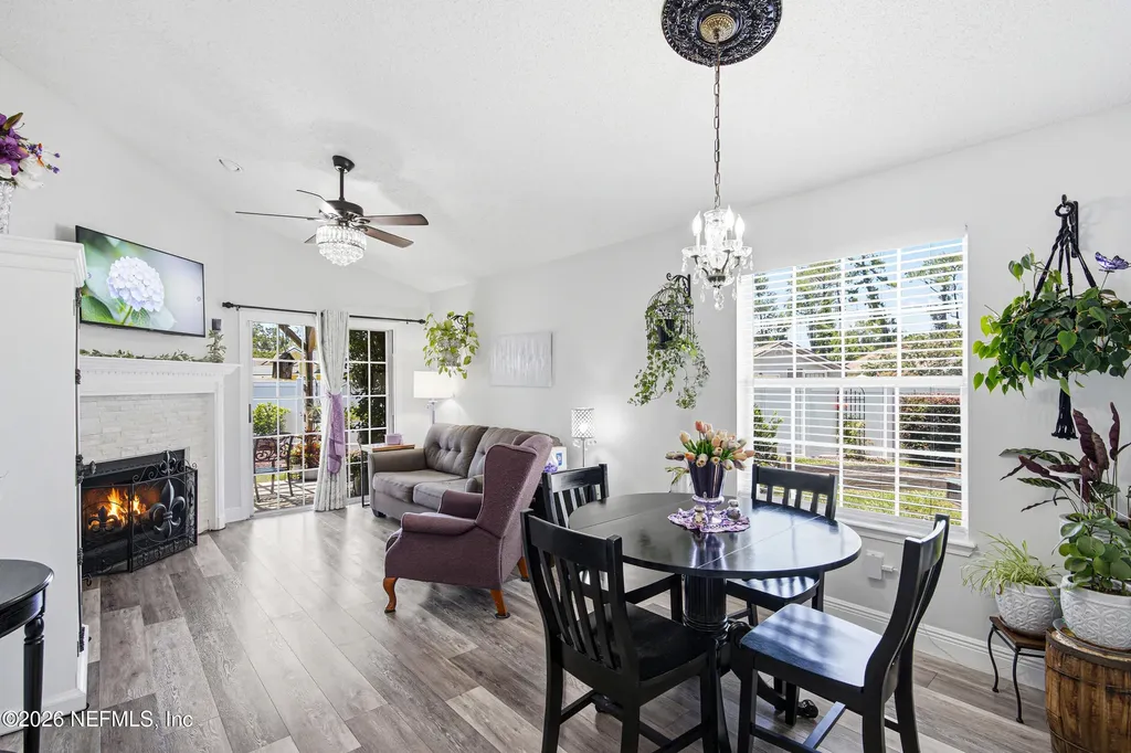 2654 Big Sur Avenue Orange Park FL 32065