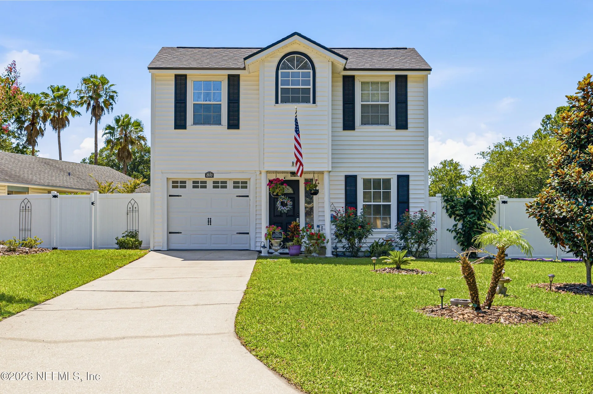 2654 Big Sur Avenue Orange Park FL 32065