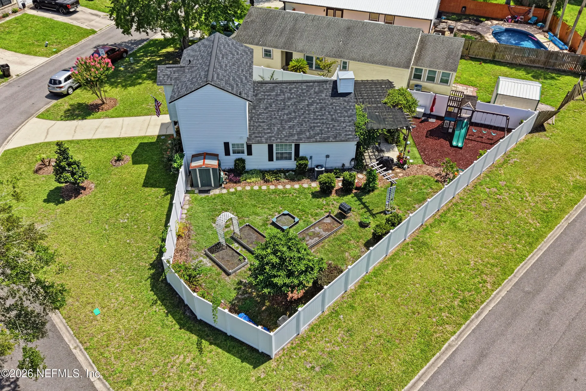 2654 Big Sur Avenue Orange Park FL 32065