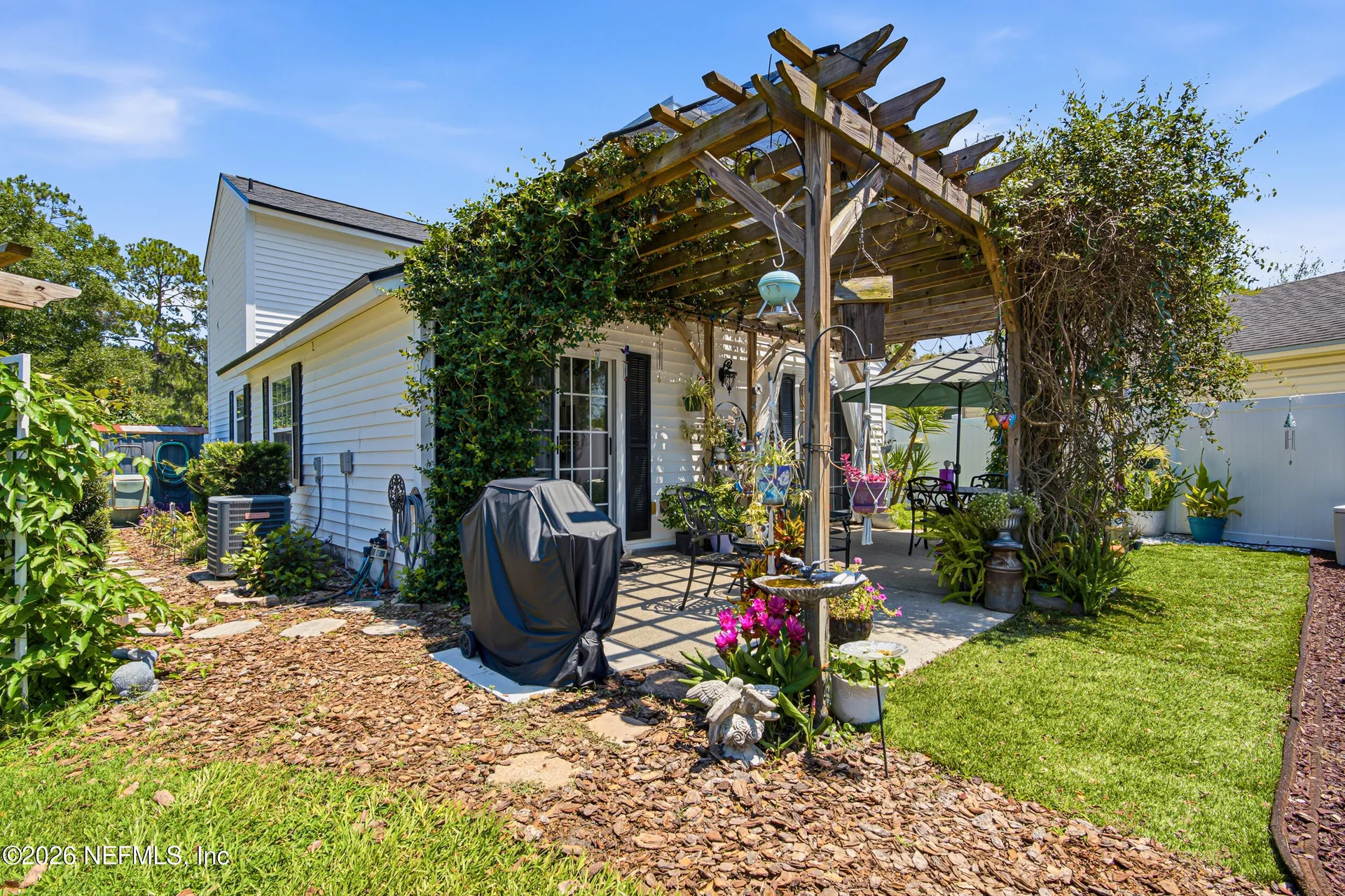 2654 Big Sur Avenue Orange Park FL 32065