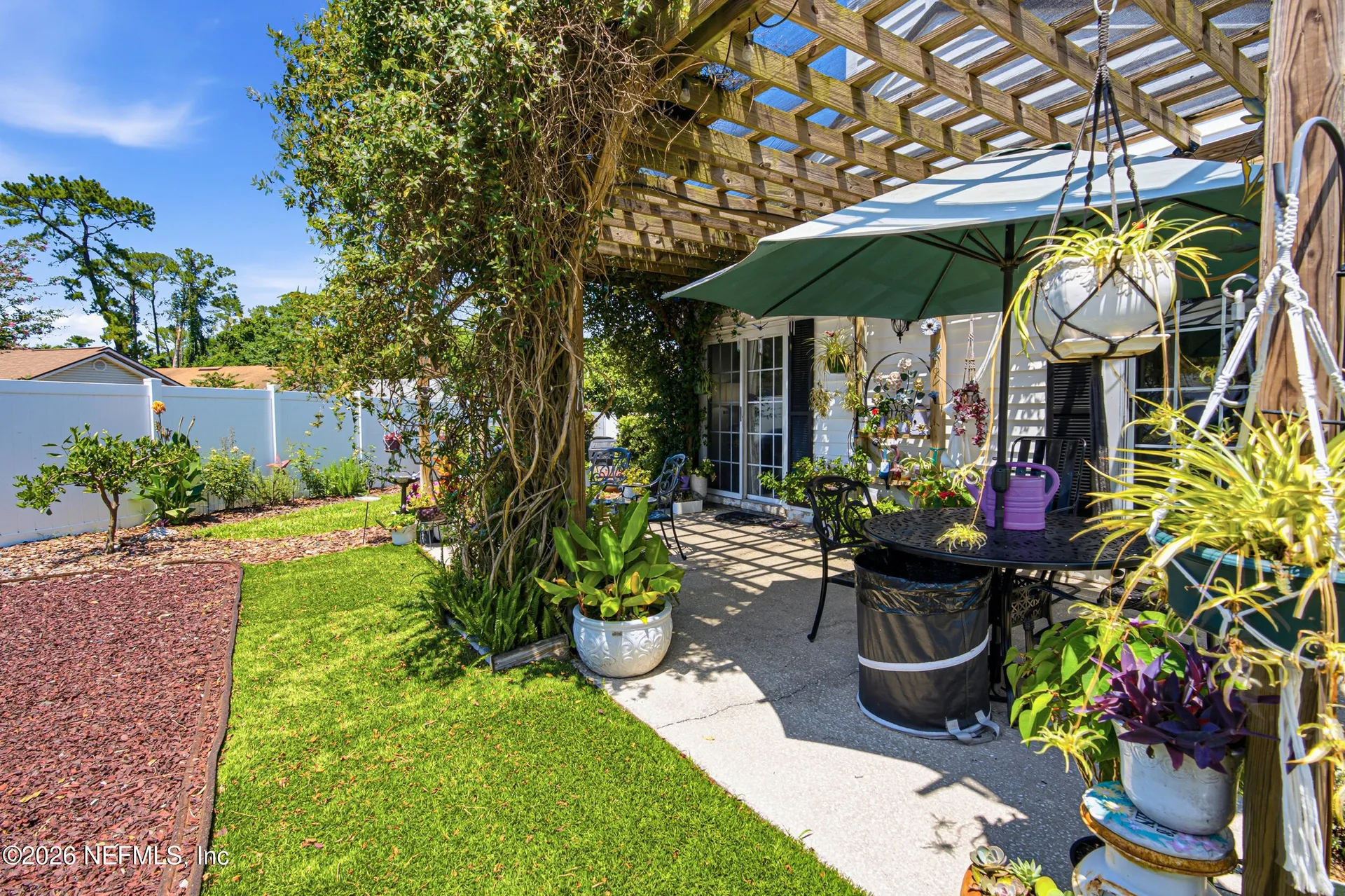 2654 Big Sur Avenue Orange Park FL 32065