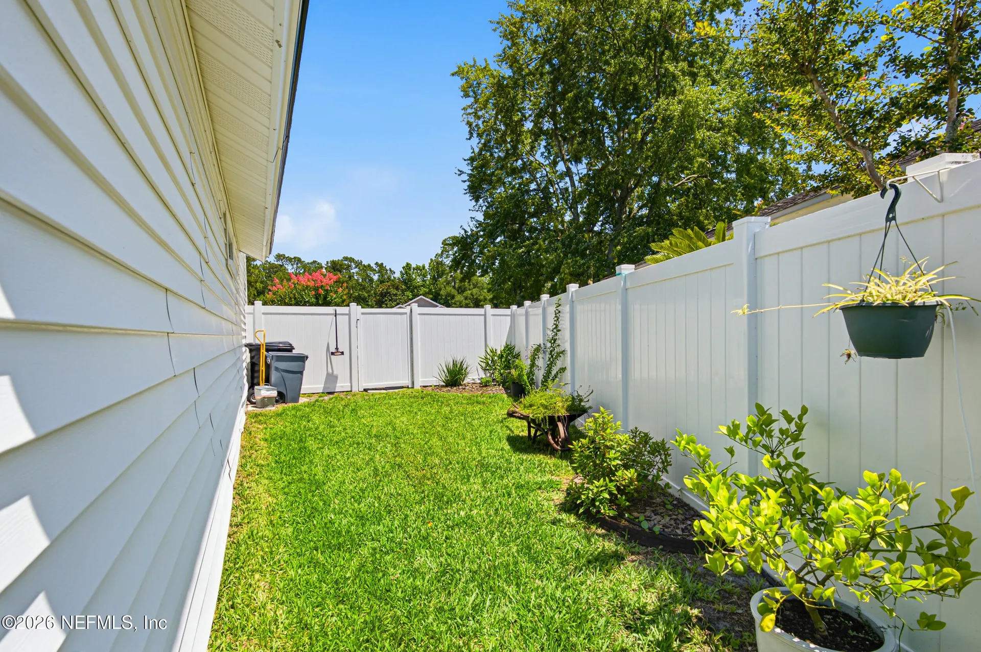 2654 Big Sur Avenue Orange Park FL 32065
