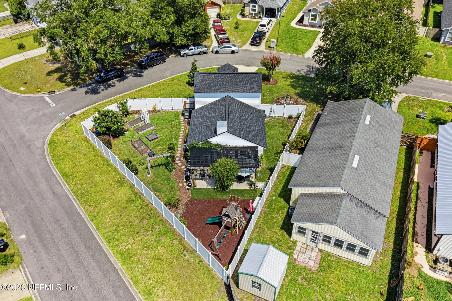 2654 Big Sur Avenue Orange Park FL 32065