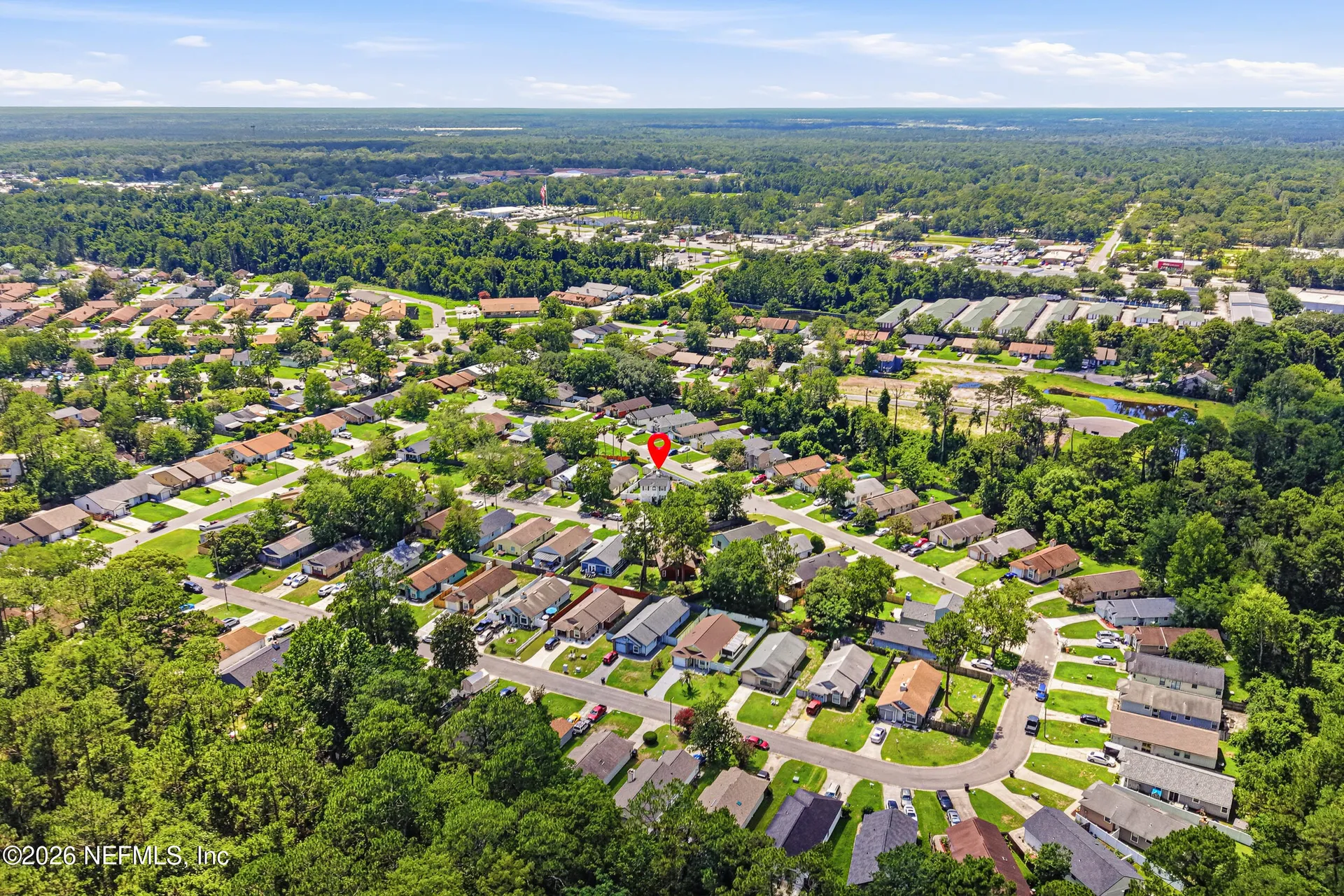 2654 Big Sur Avenue Orange Park FL 32065