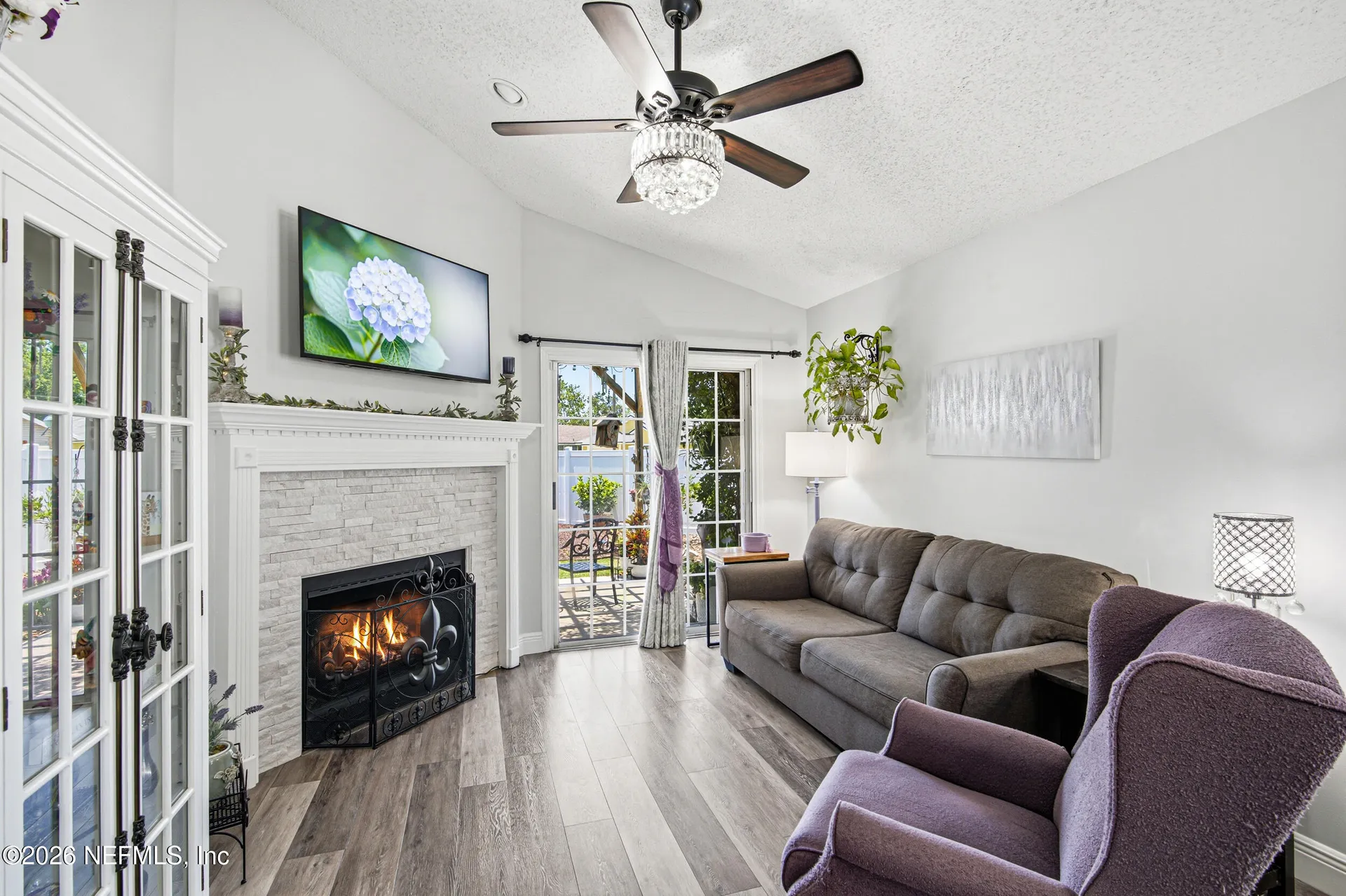 2654 Big Sur Avenue Orange Park FL 32065