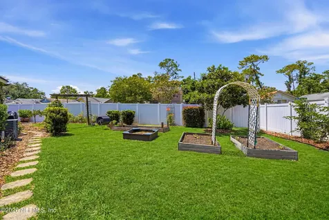 2654 Big Sur Avenue Orange Park FL 32065