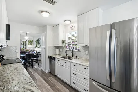 2654 Big Sur Avenue Orange Park FL 32065