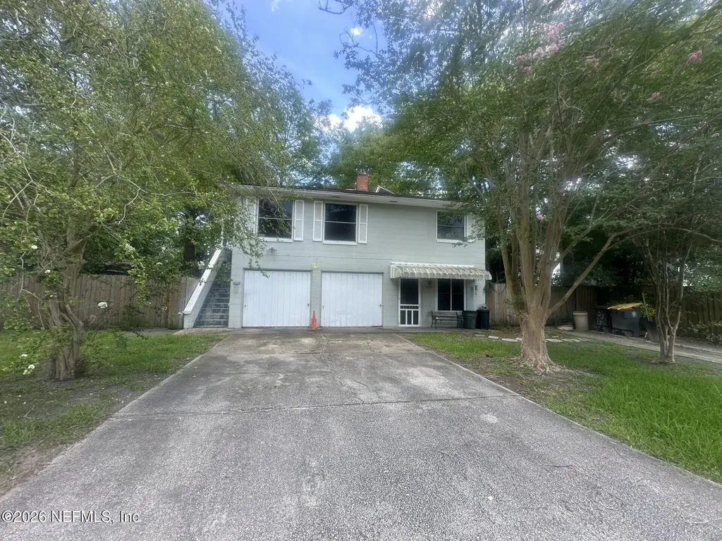 4122 Quincy Street Jacksonville FL 32205