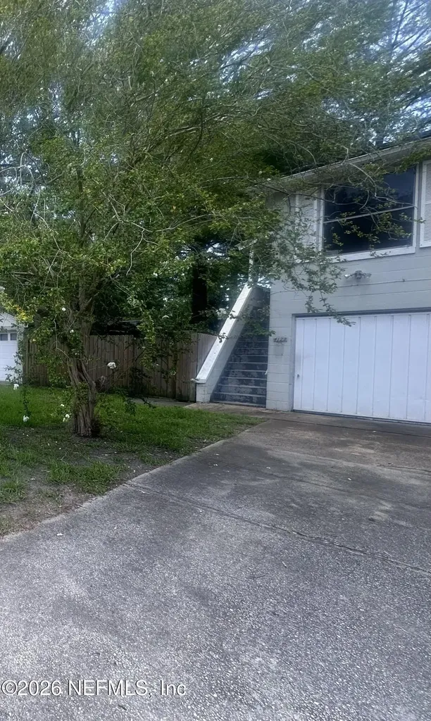 4122 Quincy Street Jacksonville FL 32205