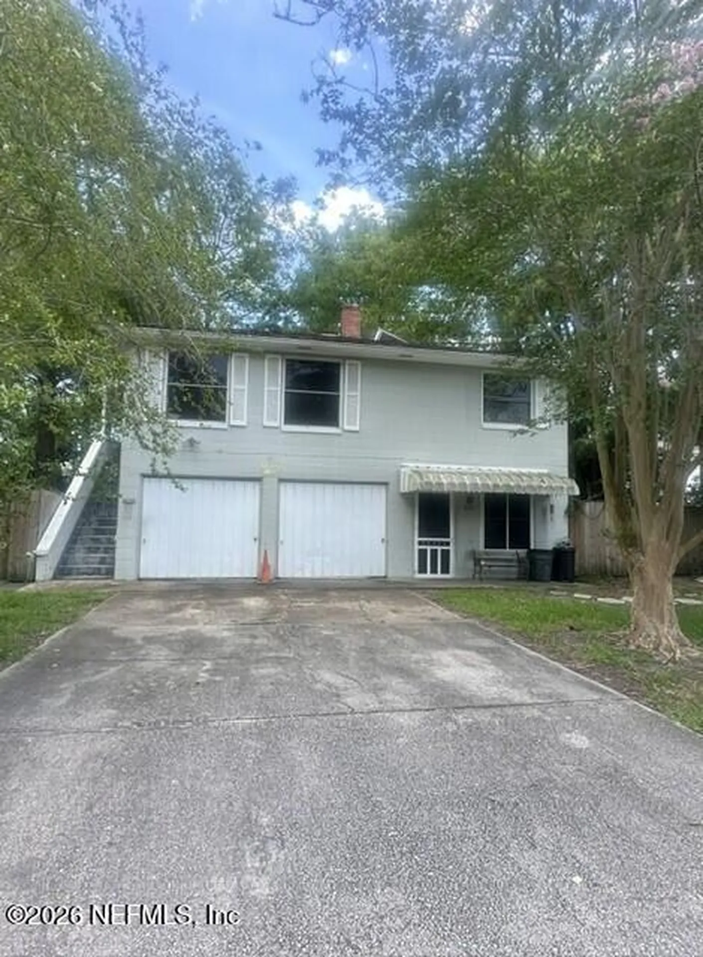 4122 Quincy Street Jacksonville FL 32205