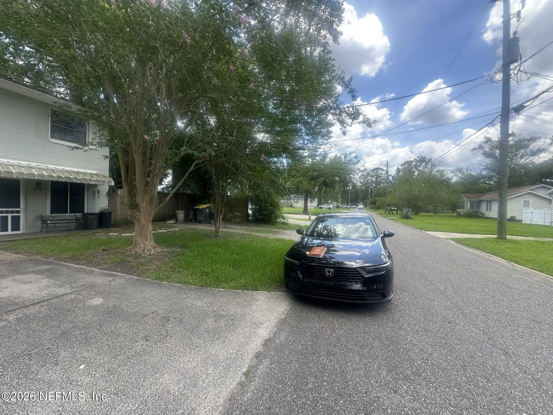 4122 Quincy Street Jacksonville FL 32205