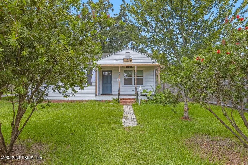2854 Stanwood Avenue Jacksonville FL 32207