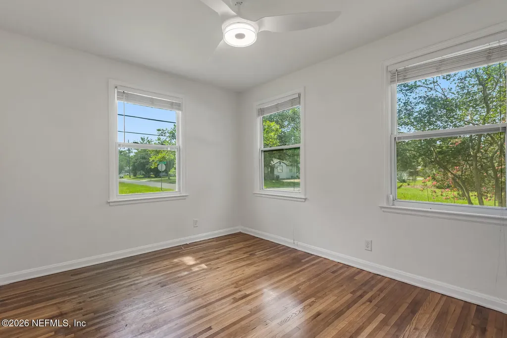 2854 Stanwood Avenue Jacksonville FL 32207