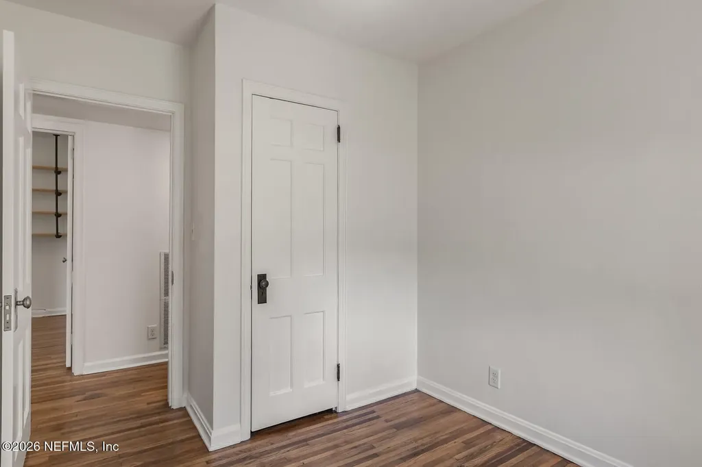 2854 Stanwood Avenue Jacksonville FL 32207