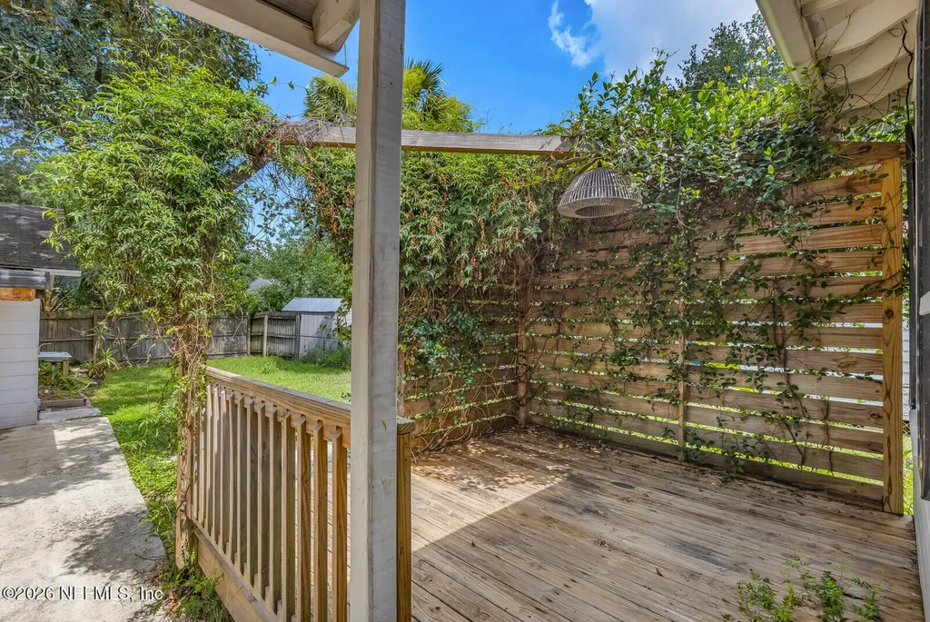 2854 Stanwood Avenue Jacksonville FL 32207