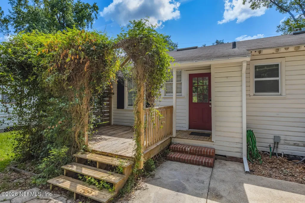 2854 Stanwood Avenue Jacksonville FL 32207