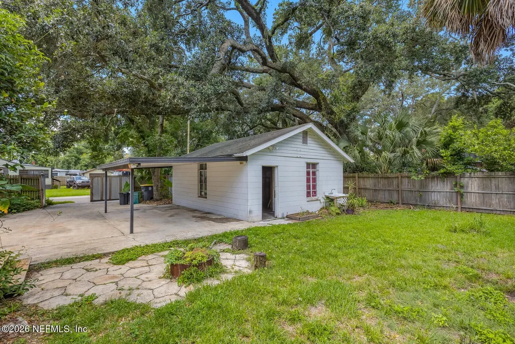 2854 Stanwood Avenue Jacksonville FL 32207