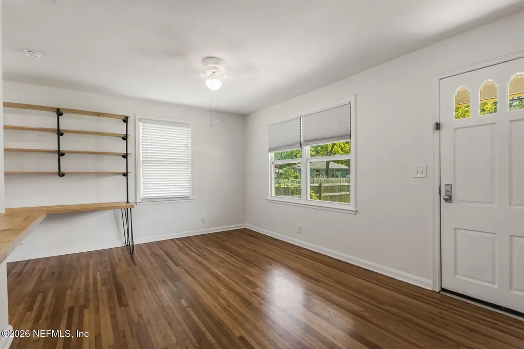 2854 Stanwood Avenue Jacksonville FL 32207