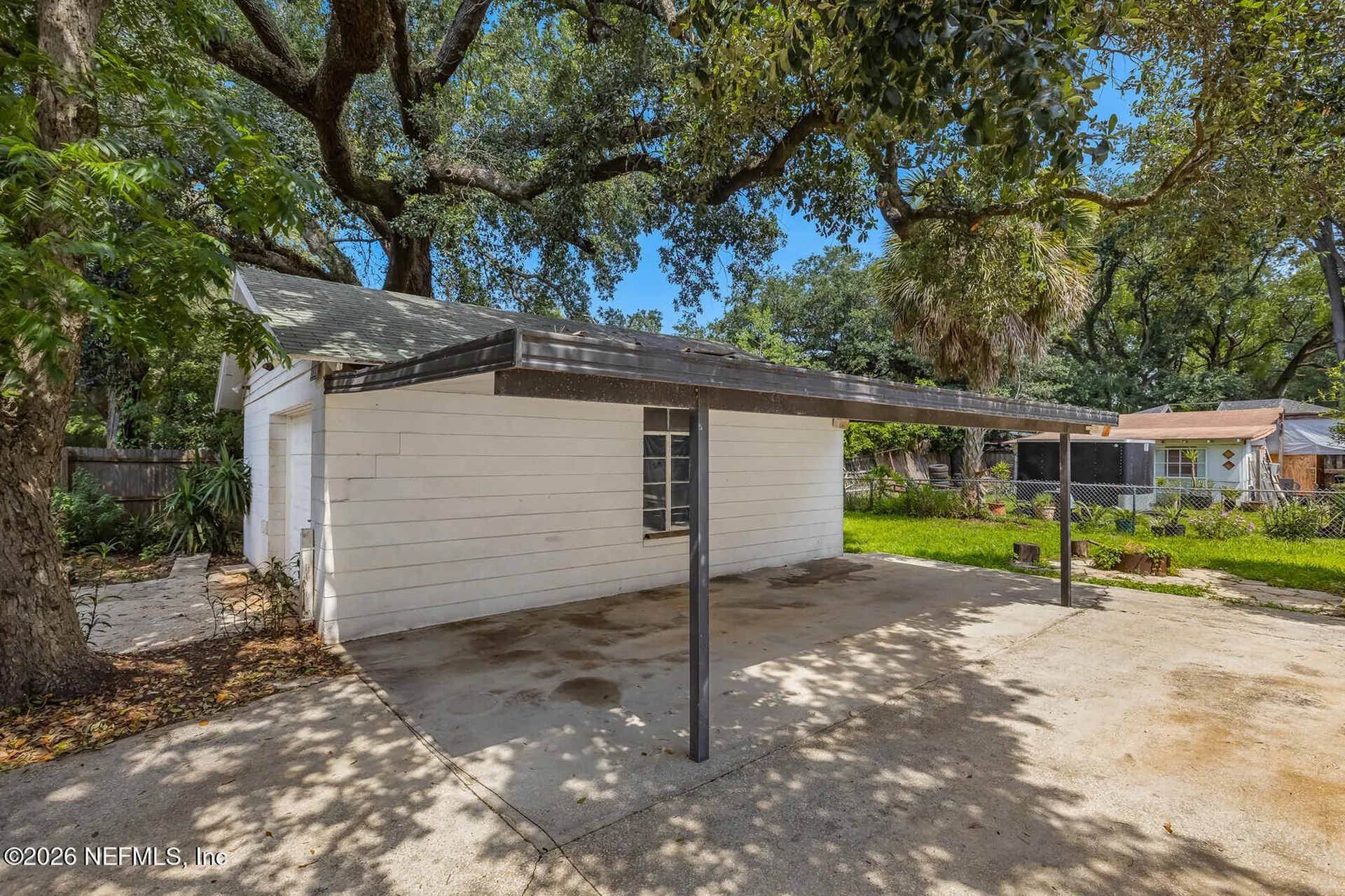 2854 Stanwood Avenue Jacksonville FL 32207