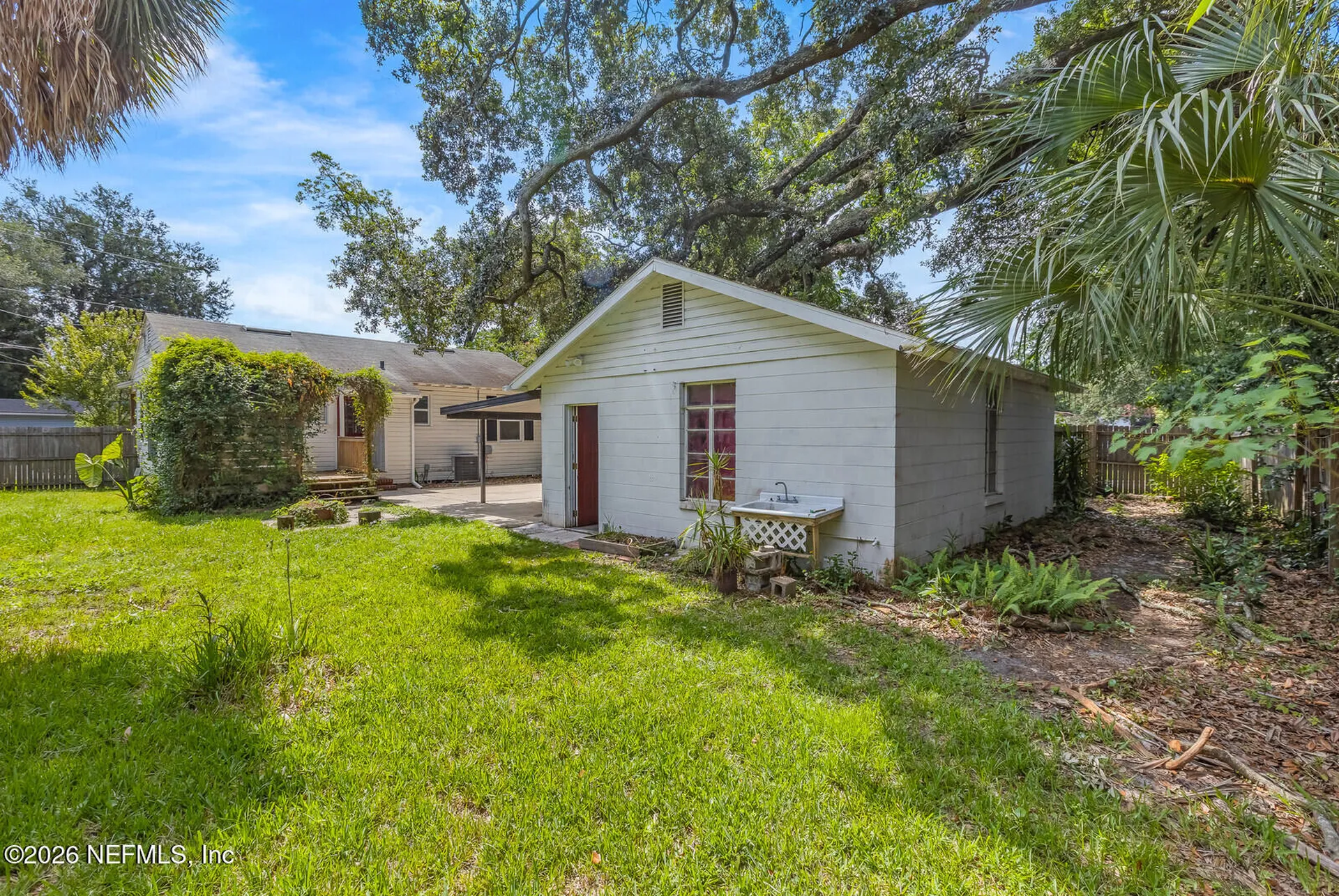 2854 Stanwood Avenue Jacksonville FL 32207
