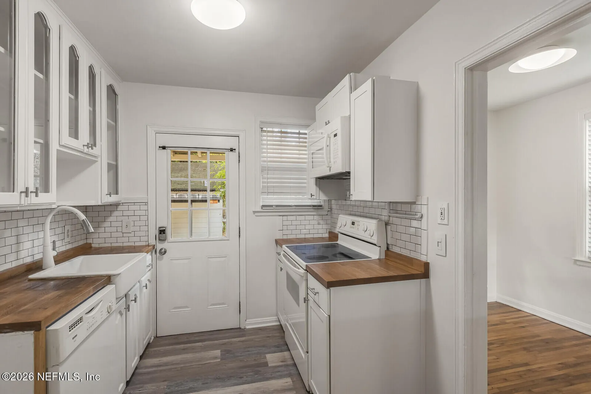 2854 Stanwood Avenue Jacksonville FL 32207