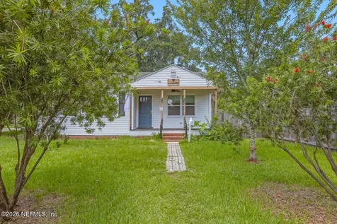 2854 Stanwood Avenue Jacksonville FL 32207