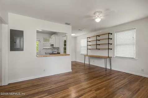 2854 Stanwood Avenue Jacksonville FL 32207