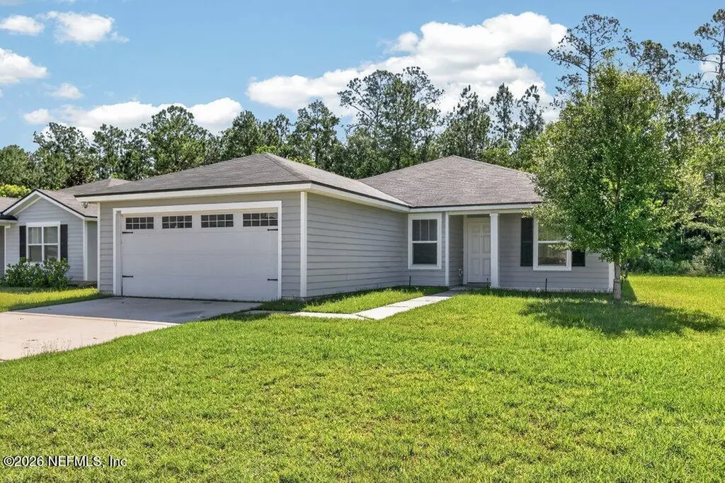 7082 Plymouth Grove Court Jacksonville FL 32220