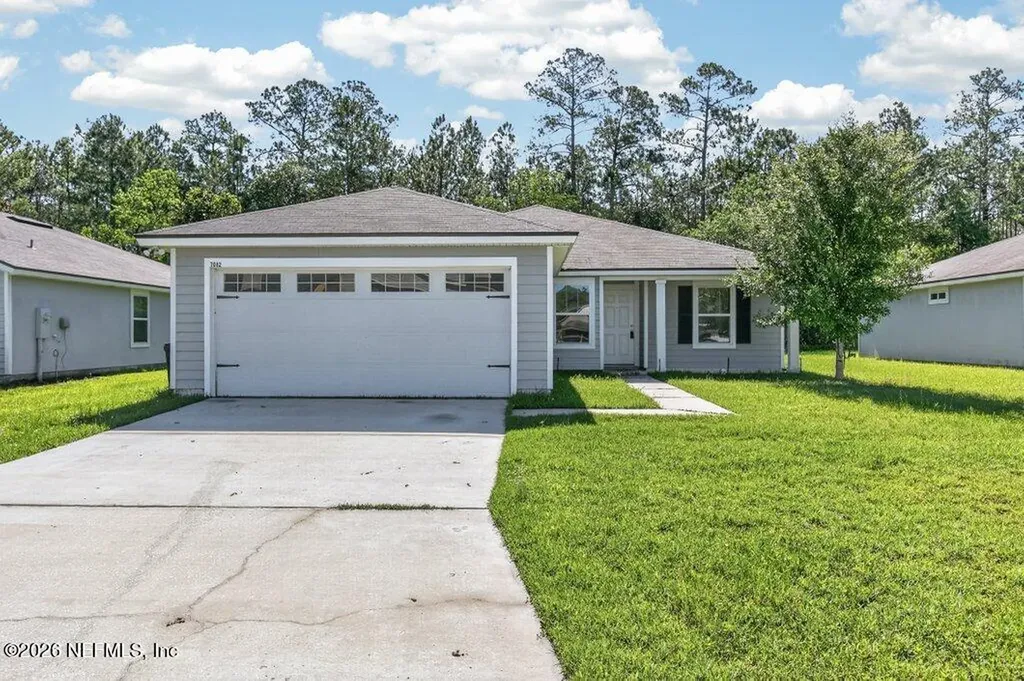 7082 Plymouth Grove Court Jacksonville FL 32220
