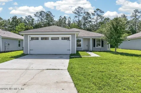 7082 Plymouth Grove Court Jacksonville FL 32220
