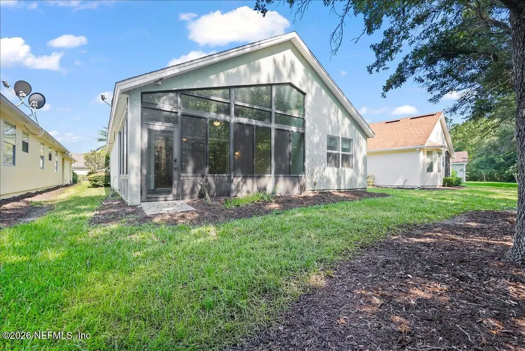 754 Copperhead Circle St. Augustine FL 32092