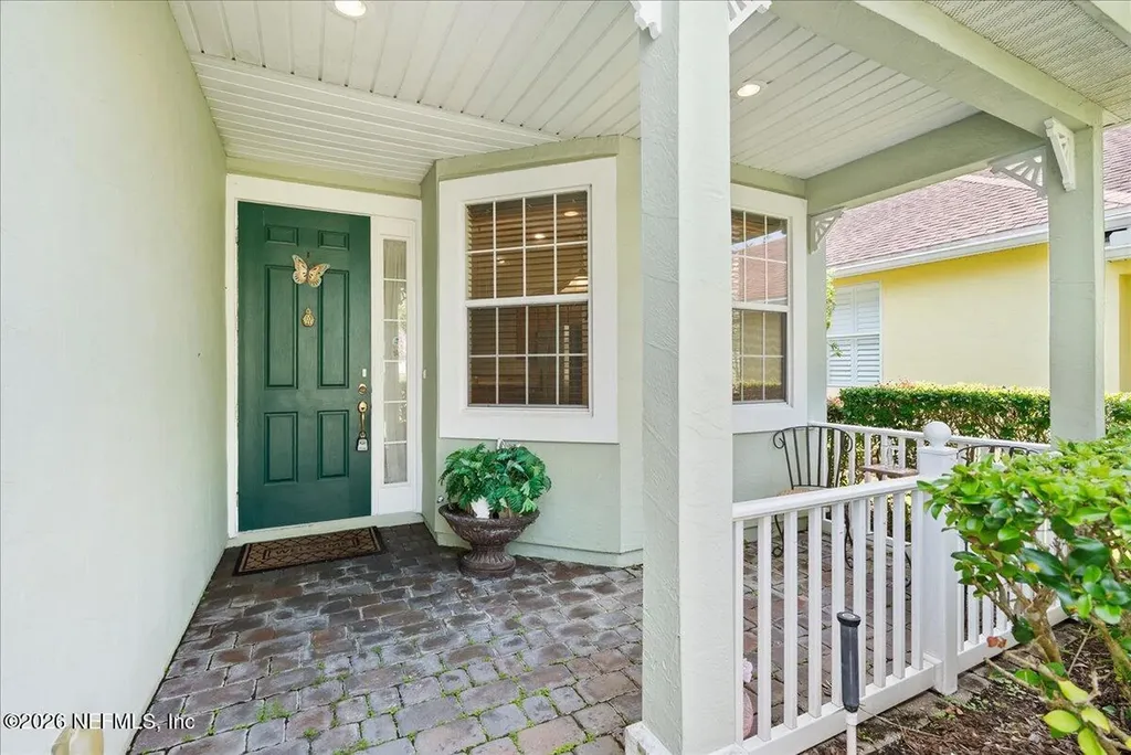 754 Copperhead Circle St. Augustine FL 32092
