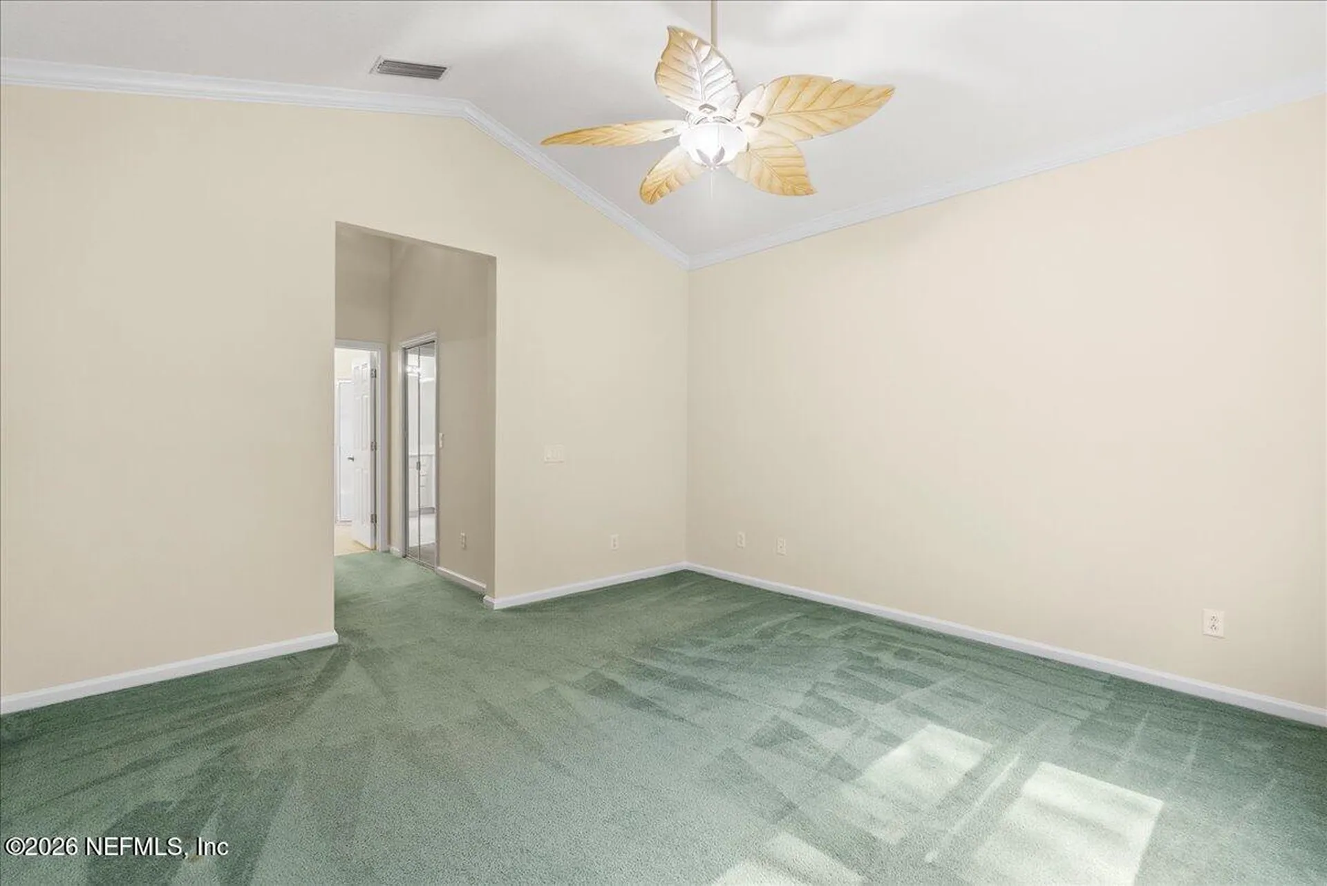 754 Copperhead Circle St. Augustine FL 32092