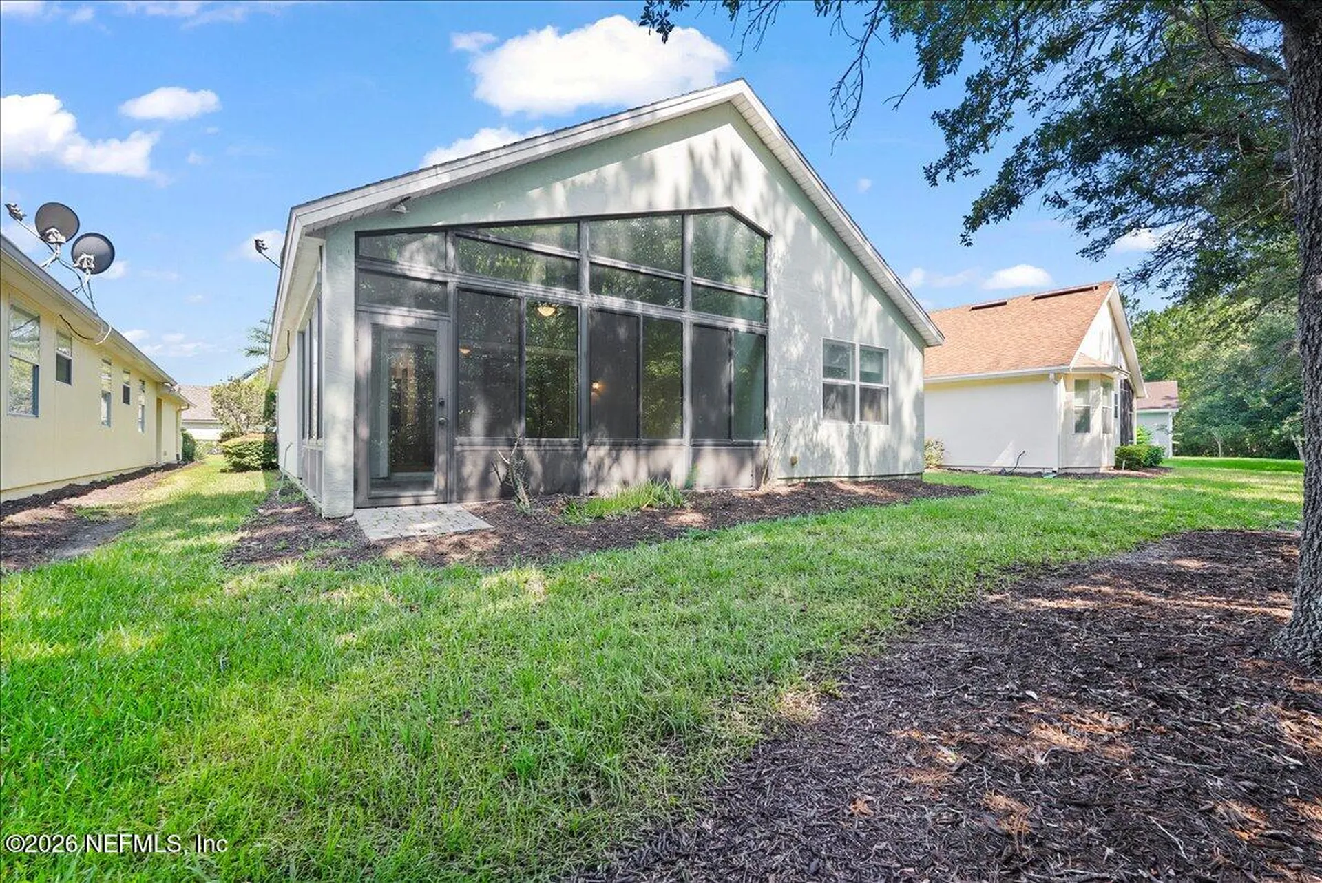 754 Copperhead Circle St. Augustine FL 32092