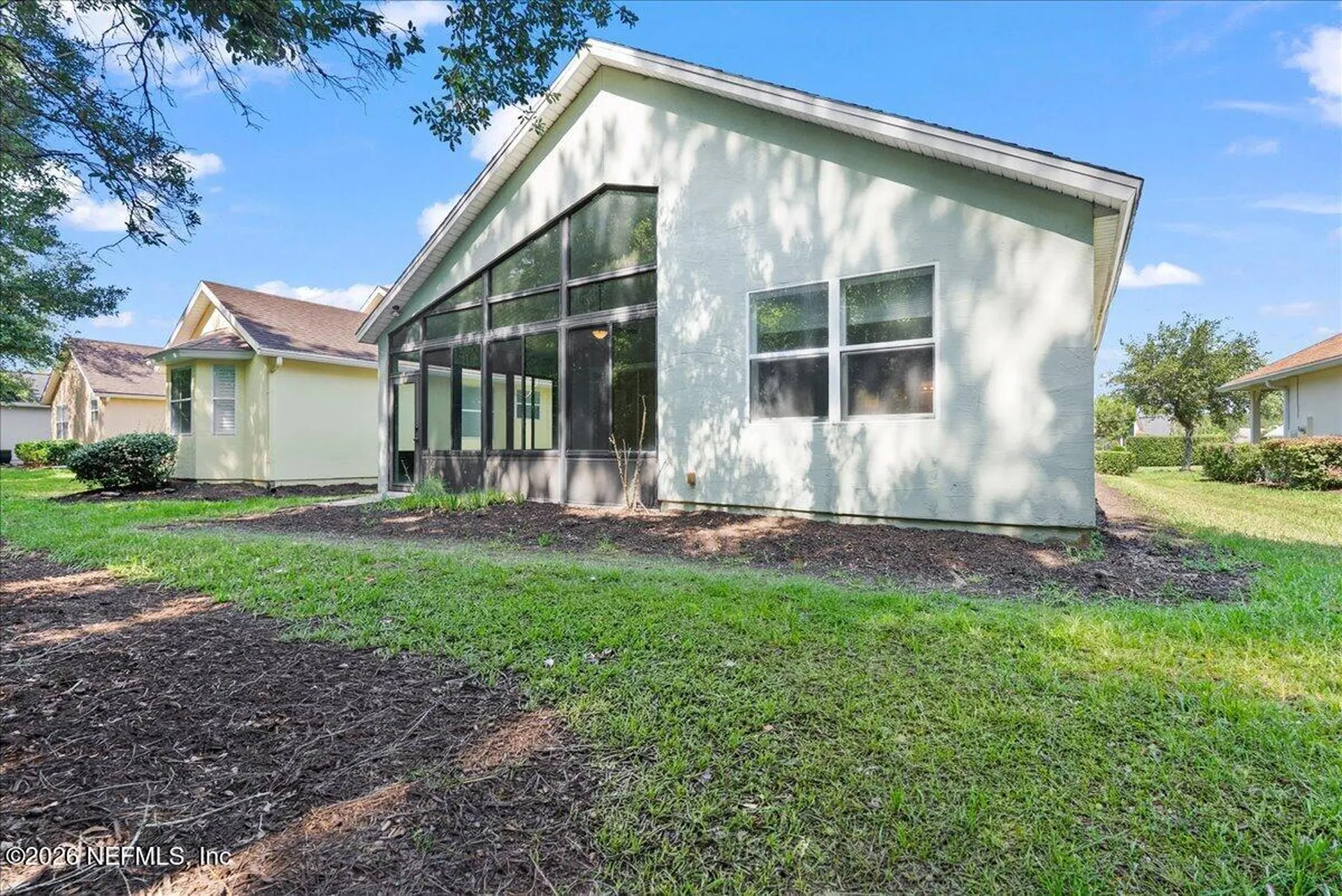 754 Copperhead Circle St. Augustine FL 32092