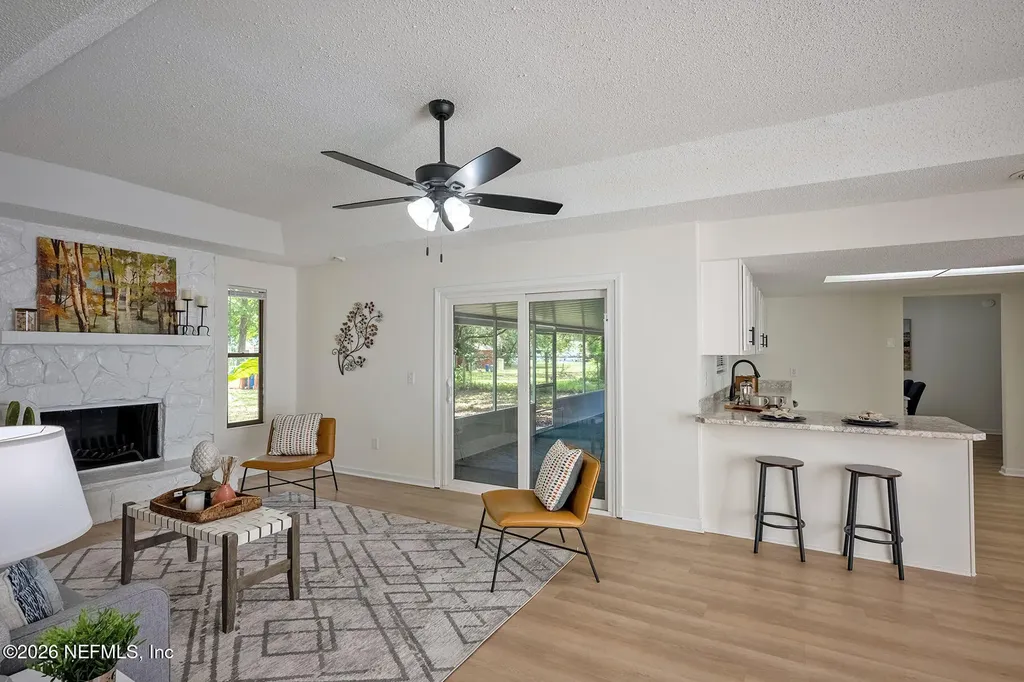 15443 Cape Drive S Jacksonville FL 32226