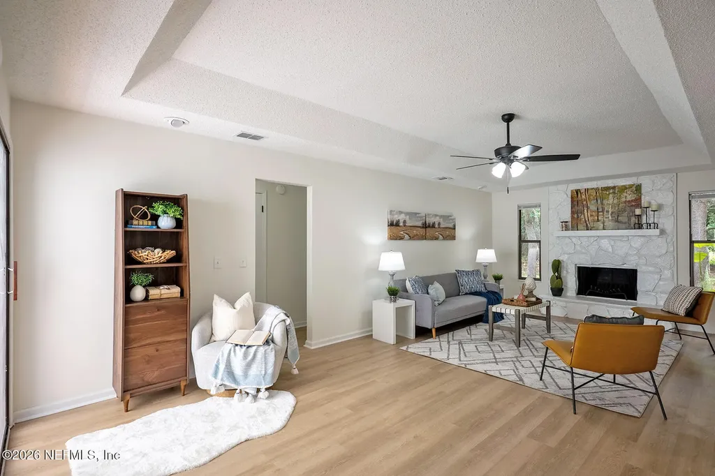 15443 Cape Drive S Jacksonville FL 32226