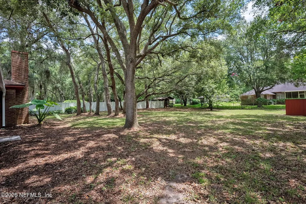 15443 Cape Drive S Jacksonville FL 32226