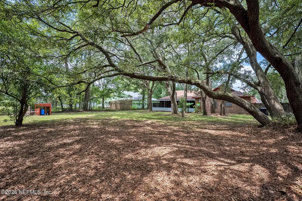 15443 Cape Drive S Jacksonville FL 32226