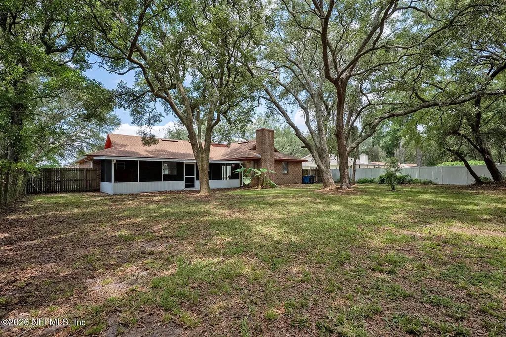 15443 Cape Drive S Jacksonville FL 32226
